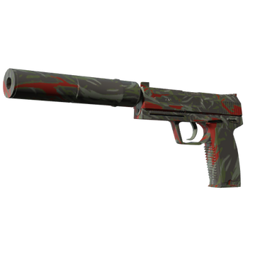 USP-S | Blood Tiger image 360x360