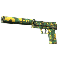 USP-S Overgrowth