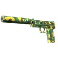 USP-S | Overgrowth image 120x120