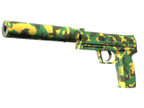 USP-S | Камуфляж