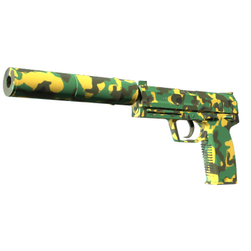 USP-S | Overgrowth image 360x360