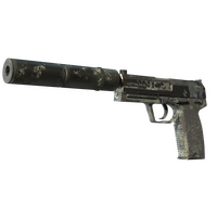 USP-S Ночные операции