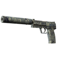 USP-S Ночные операции