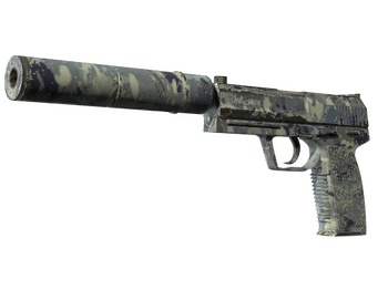 USP-S | Ночные операции