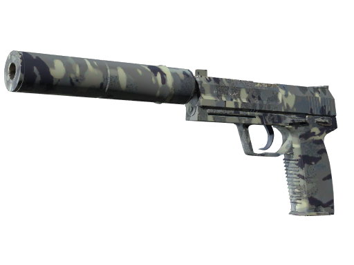 USP-S | Éjszakai Műveletek