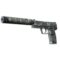 USP-S | Ночные операции