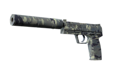 USP-S | Night Ops