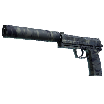 USP-S | Night Ops image 360x360