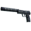 USP-S | Night Ops (Minimal Wear)