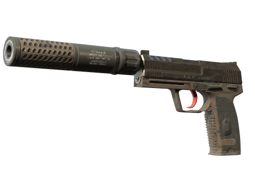 USP-S | 사막 전술