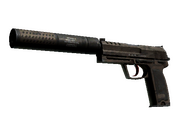 Desert Tactical