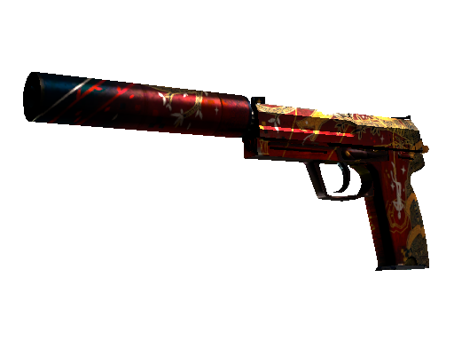 Weapon image