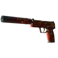 USP-S Предатель