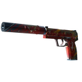 USP-S | The Traitor image 120x120