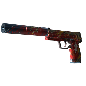 USP-S | The Traitor image 360x360