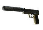 USP-S | Lead Conduit