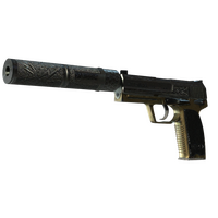 USP-S Lead Conduit