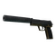 USP-S | Lead Conduit (Battle-Scarred)