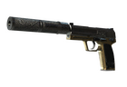 USP-S | Lead Conduit