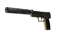 USP-S | Lead Conduit