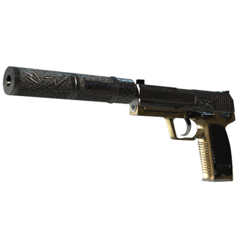 USP-S | Lead Conduit image 360x360