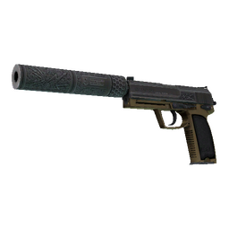 USP-S | Lead Conduit (Minimal Wear)