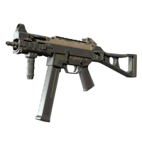 UMP-45 Corporal