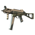 UMP-45 | Corporal image 120x120