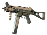 UMP-45 | Капрал