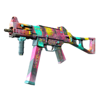 UMP-45 Wild Child
