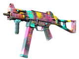 UMP-45 | Дикое дитя