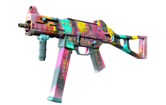 UMP-45 | Wild Child