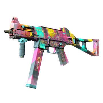 UMP-45 | Wild Child image 360x360