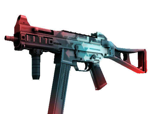 UMP-45 | Momentum 