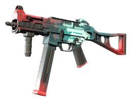 StatTrak™ UMP-45 | Momentum