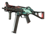 UMP-45 | Динамика