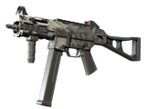 UMP-45 | Арктический волк