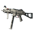 UMP-45 | Arctic Wolf image 120x120