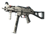 UMP-45 | Арктический волк