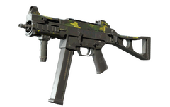 UMP-45 | Riot