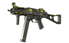 UMP-45 | Riot