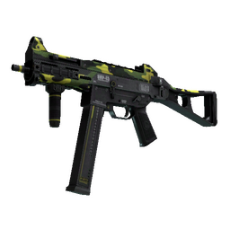 StatTrak™ UMP-45 | Riot (Factory New)