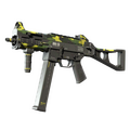 UMP-45 | Riot image 120x120