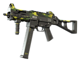UMP-45 | Бунт