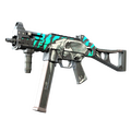 UMP-45 | Primal Saber image 120x120