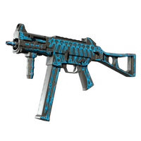 UMP-45 Exposure