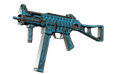 UMP-45 | Exposure
