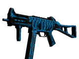 UMP-45 | Exposure