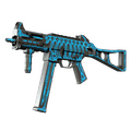 UMP-45 | Exposure image 120x120