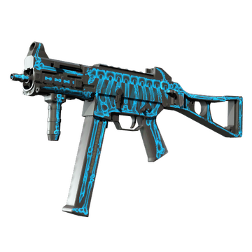 UMP-45 | Exposure image 360x360